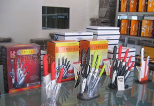 高檔陶瓷禮品刀 定制工藝、價格分析與選購指南